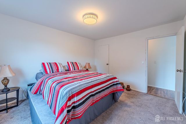 72 Fox Road 7b, Edison, NJ 08817