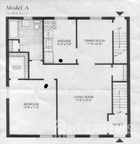 72 Fox Road 7b, Edison, NJ 08817