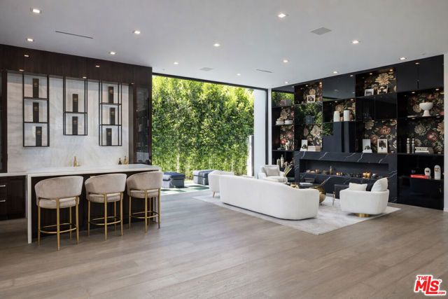 1475 Bel Air Road, Los Angeles, CA 90077