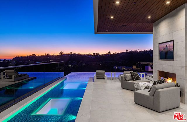 1475 Bel Air Road, Los Angeles, CA 90077