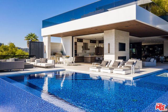 1475 Bel Air Road, Los Angeles, CA 90077