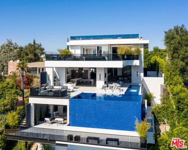 1475 Bel Air Road, Los Angeles, CA 90077