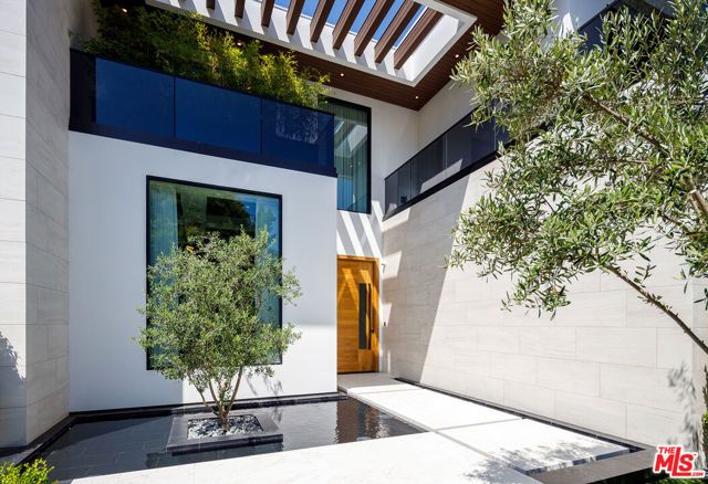 1475 Bel Air Road, Los Angeles, CA 90077