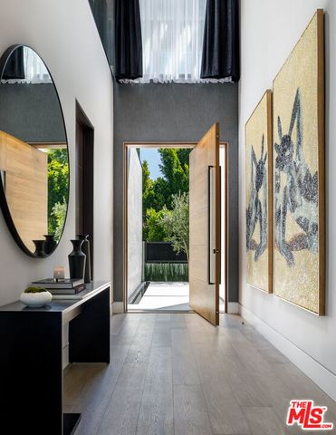 1475 Bel Air Road, Los Angeles, CA 90077