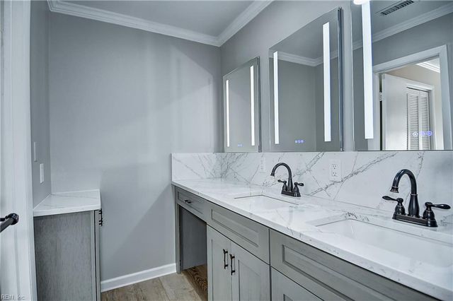 3966 Ocean Hills CT, Virginia Beach, VA 23451