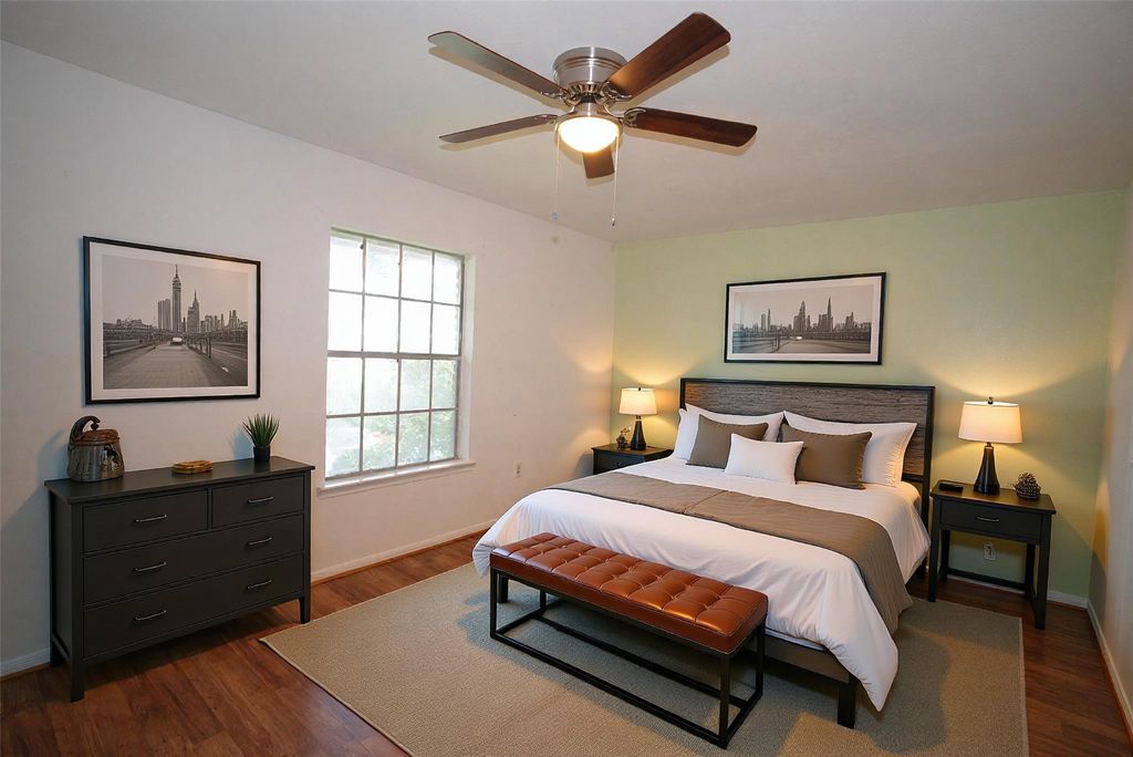 7600 Burgoyne Road 250, Houston, TX 77063