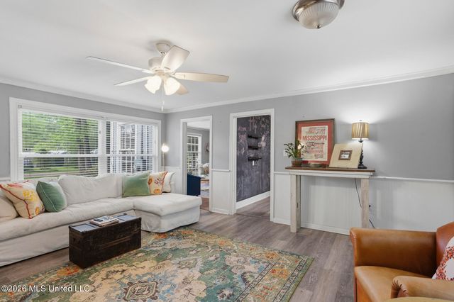 836 Brookwood Road, Jackson, MS 39206