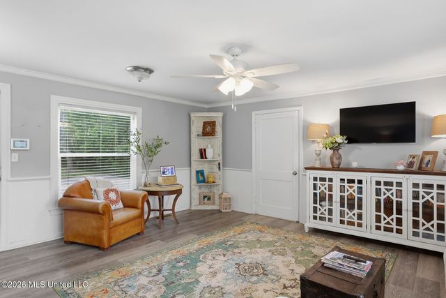 836 Brookwood Road, Jackson, MS 39206