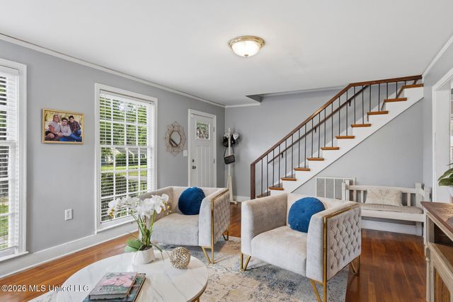 836 Brookwood Road, Jackson, MS 39206