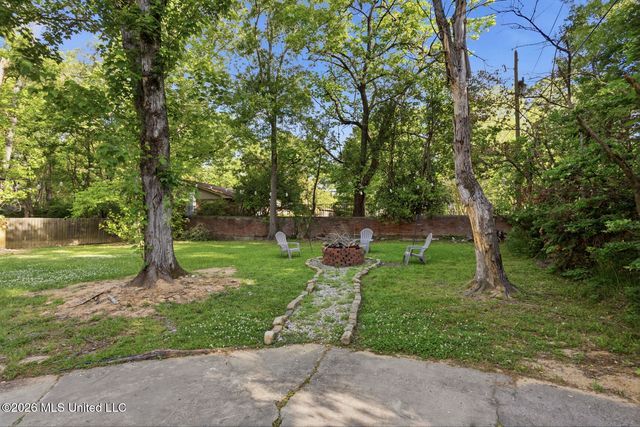 836 Brookwood Road, Jackson, MS 39206
