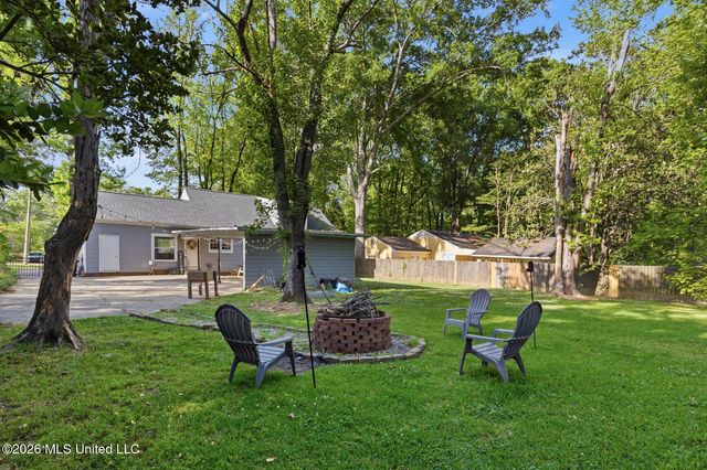 836 Brookwood Road, Jackson, MS 39206