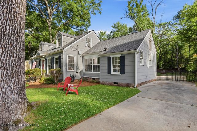 836 Brookwood Road, Jackson, MS 39206