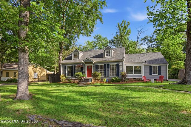 836 Brookwood Road, Jackson, MS 39206