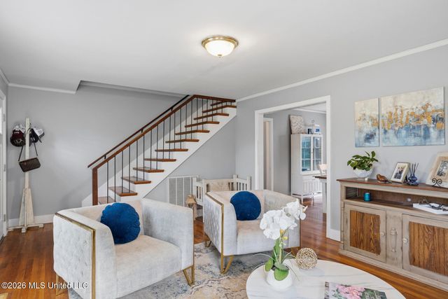 836 Brookwood Road, Jackson, MS 39206