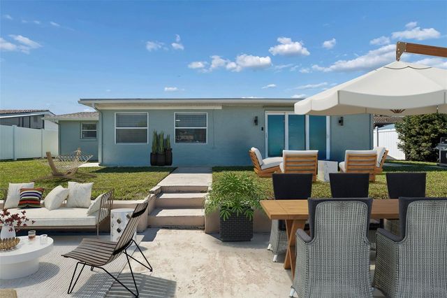 4417 RUDDER WAY, New Port Richey, FL 34652