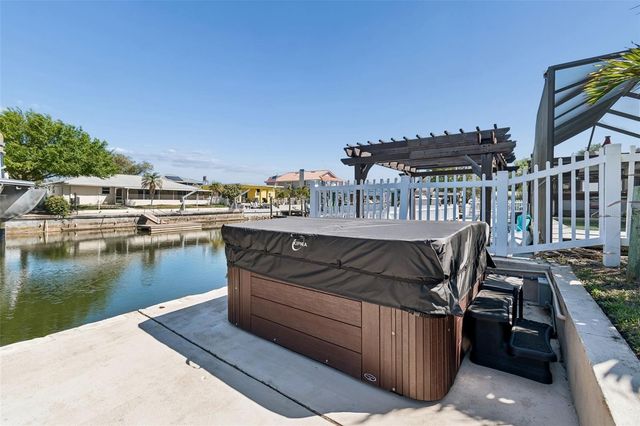 4417 RUDDER WAY, New Port Richey, FL 34652