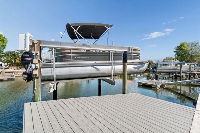 4417 RUDDER WAY, New Port Richey, FL 34652