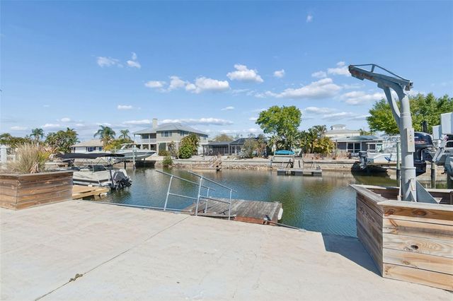 4417 RUDDER WAY, New Port Richey, FL 34652