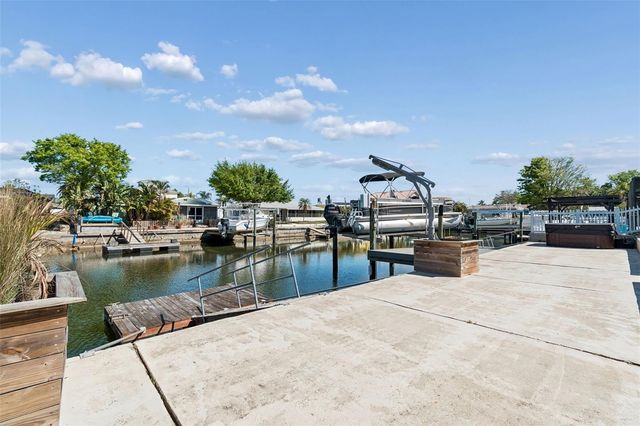 4417 RUDDER WAY, New Port Richey, FL 34652