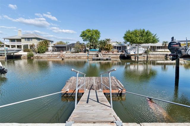 4417 RUDDER WAY, New Port Richey, FL 34652