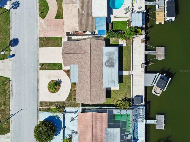 4417 RUDDER WAY, New Port Richey, FL 34652