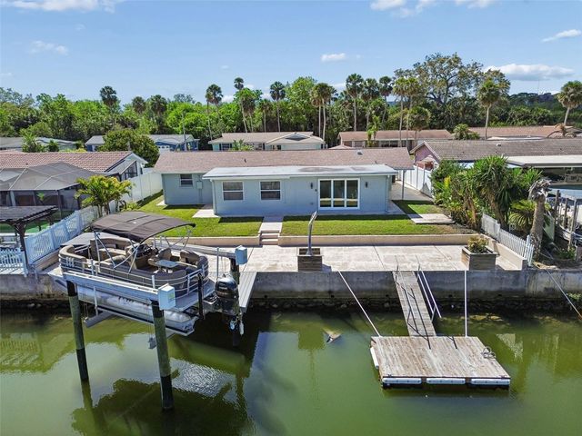4417 RUDDER WAY, New Port Richey, FL 34652