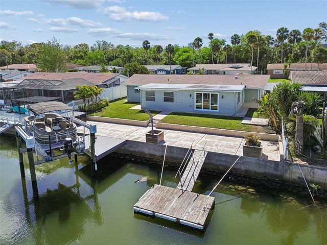 4417 RUDDER WAY, New Port Richey, FL 34652