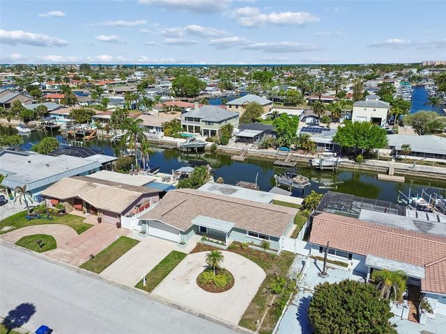 4417 RUDDER WAY, New Port Richey, FL 34652