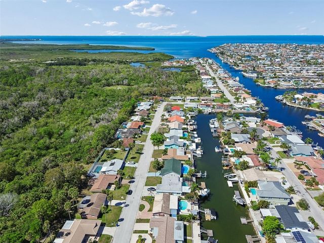 4417 RUDDER WAY, New Port Richey, FL 34652