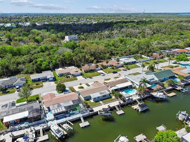 4417 RUDDER WAY, New Port Richey, FL 34652