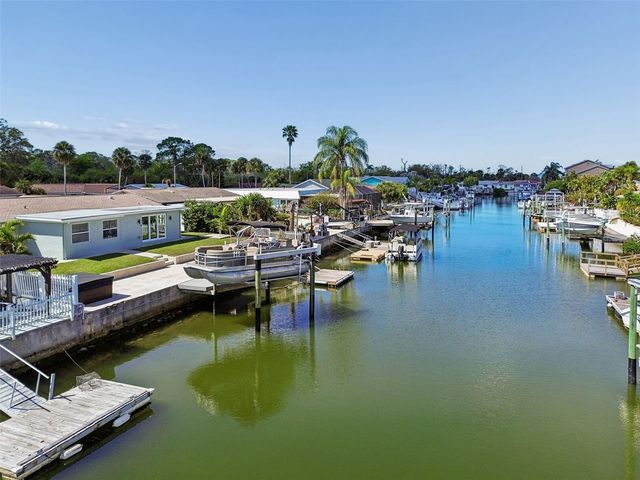 4417 RUDDER WAY, New Port Richey, FL 34652