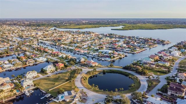 4417 RUDDER WAY, New Port Richey, FL 34652