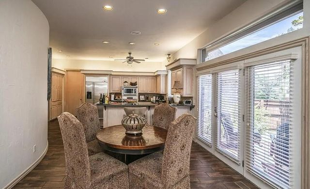 716 Fox Bend Trail, Edmond, OK 73034