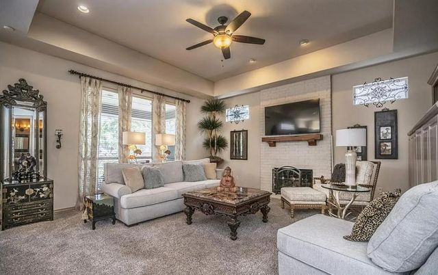716 Fox Bend Trail, Edmond, OK 73034