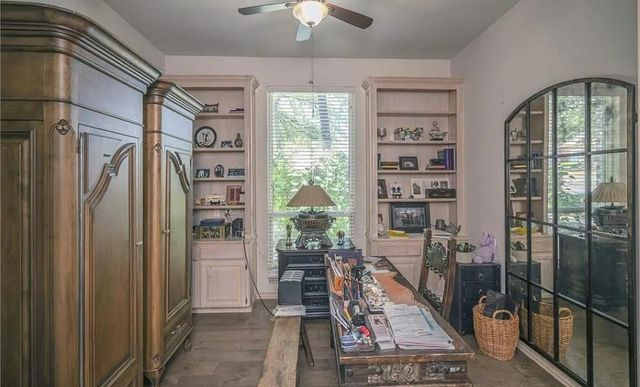 716 Fox Bend Trail, Edmond, OK 73034