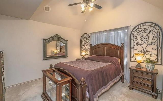 716 Fox Bend Trail, Edmond, OK 73034