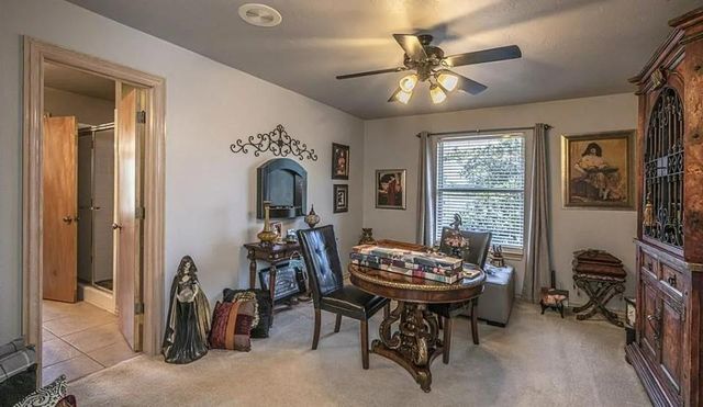 716 Fox Bend Trail, Edmond, OK 73034
