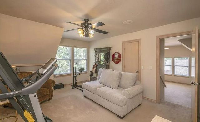 716 Fox Bend Trail, Edmond, OK 73034
