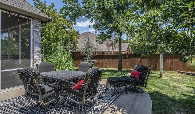 716 Fox Bend Trail, Edmond, OK 73034