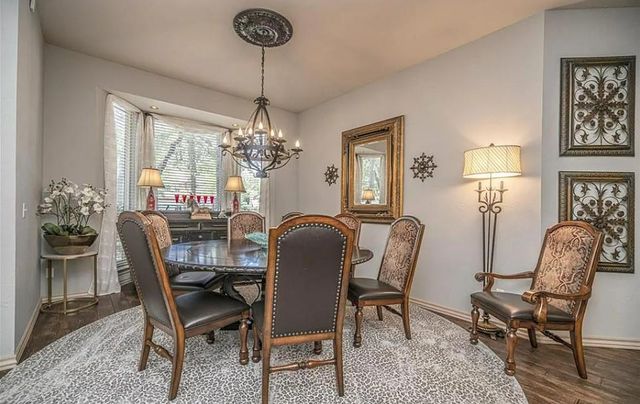 716 Fox Bend Trail, Edmond, OK 73034