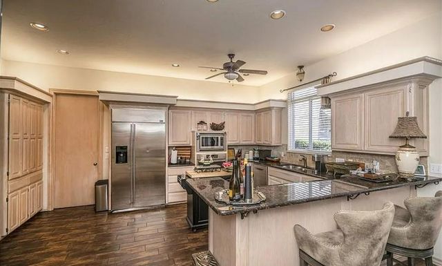 716 Fox Bend Trail, Edmond, OK 73034