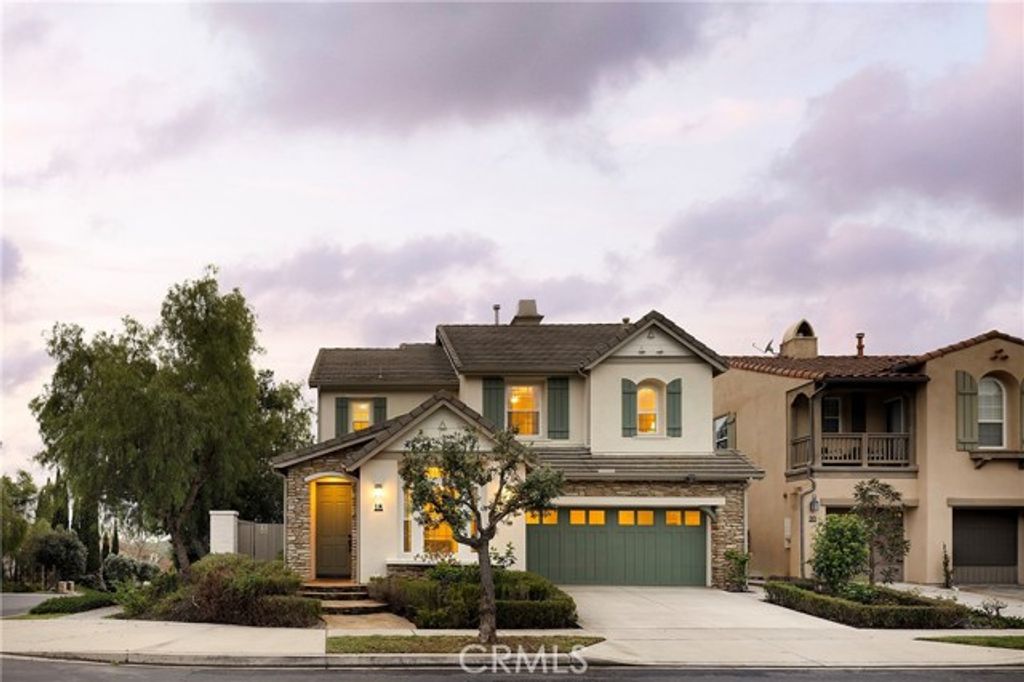 18 Via Canero, San Clemente, CA 92673