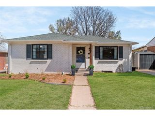 440 S Leyden St, Denver, CO 80224