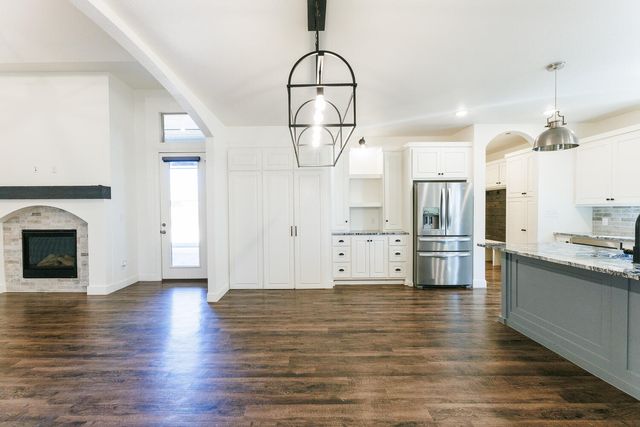 6948 103rd Street, Lubbock, TX 79424