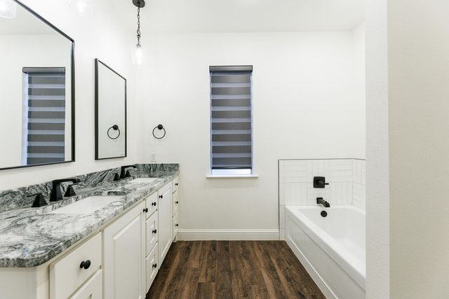 6948 103rd Street, Lubbock, TX 79424