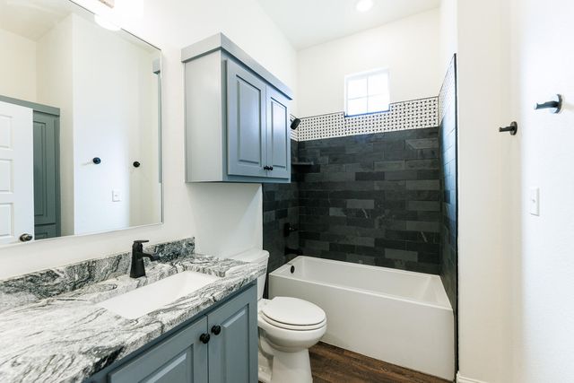 6948 103rd Street, Lubbock, TX 79424