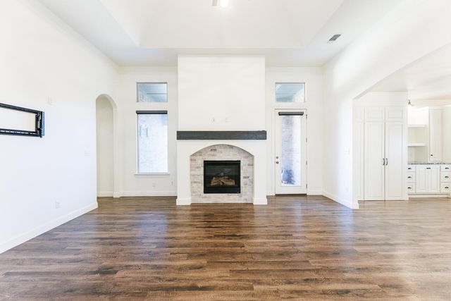 6948 103rd Street, Lubbock, TX 79424