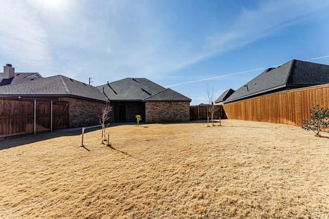 6948 103rd Street, Lubbock, TX 79424