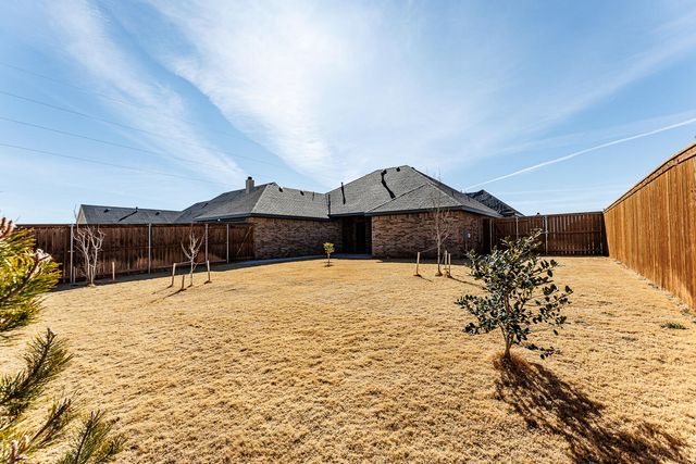 6948 103rd Street, Lubbock, TX 79424