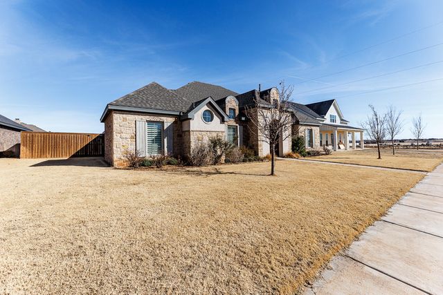 6948 103rd Street, Lubbock, TX 79424